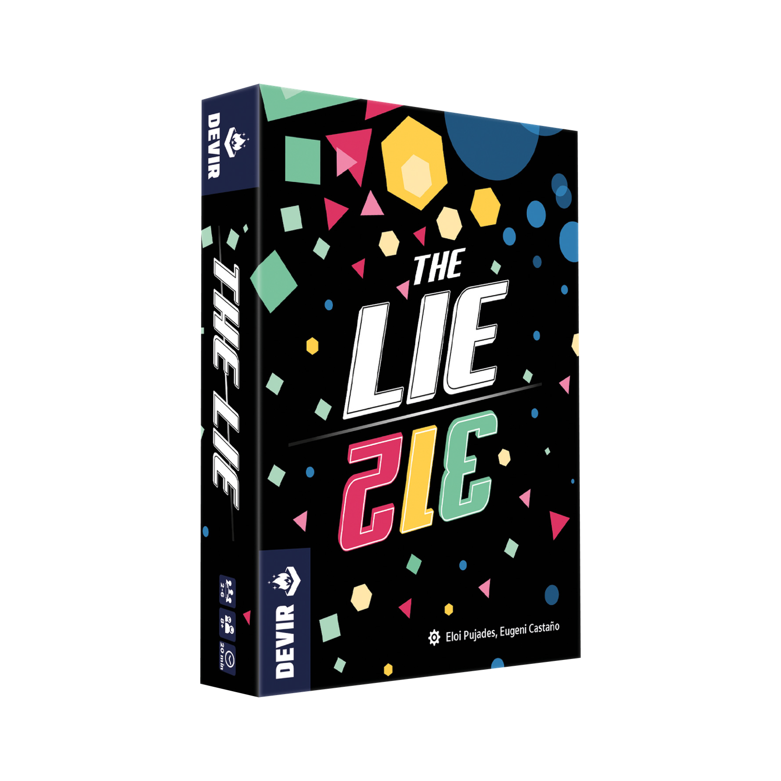 The Lie