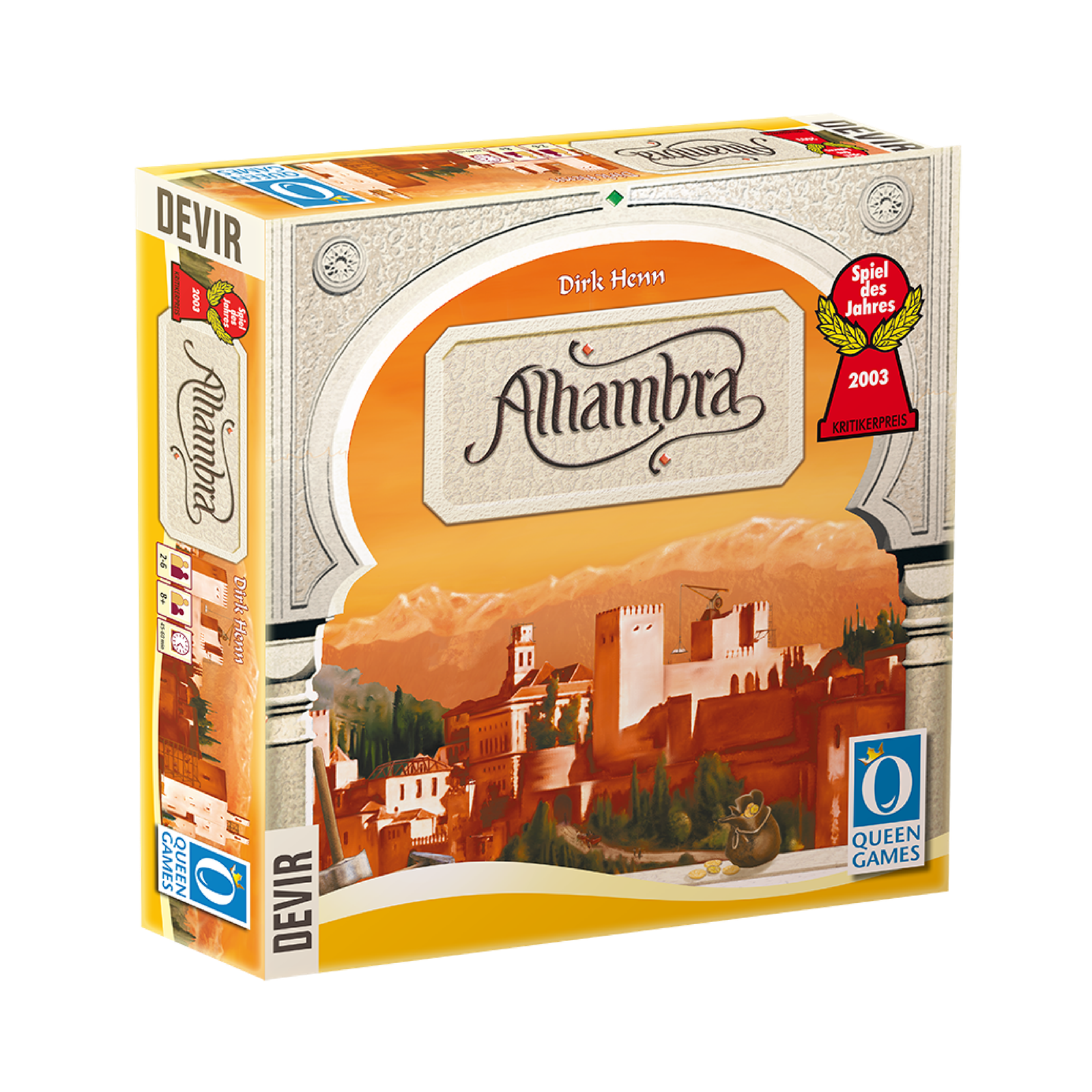 Alhambra