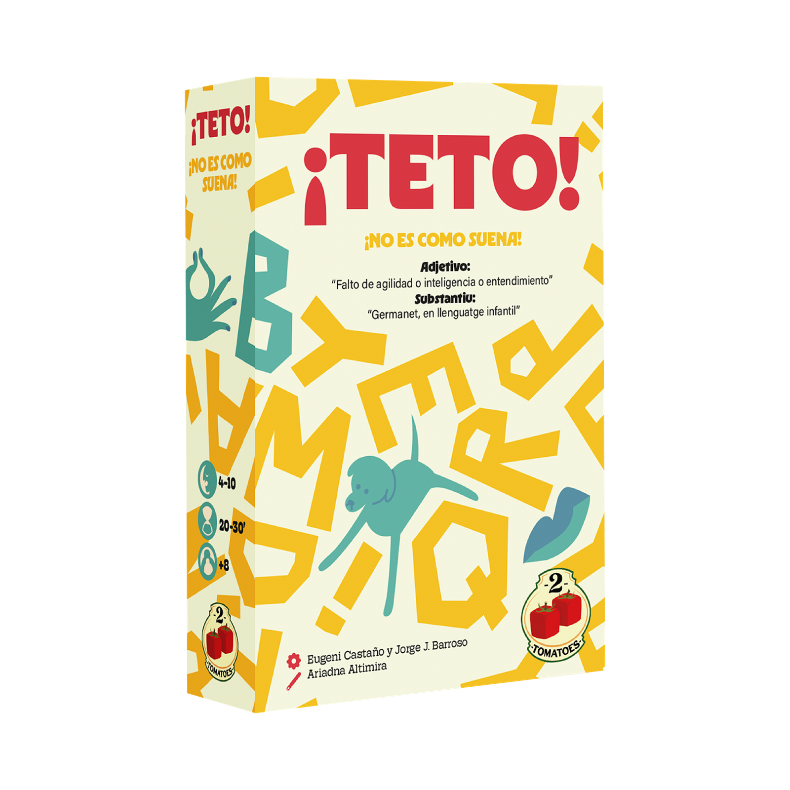 Teto