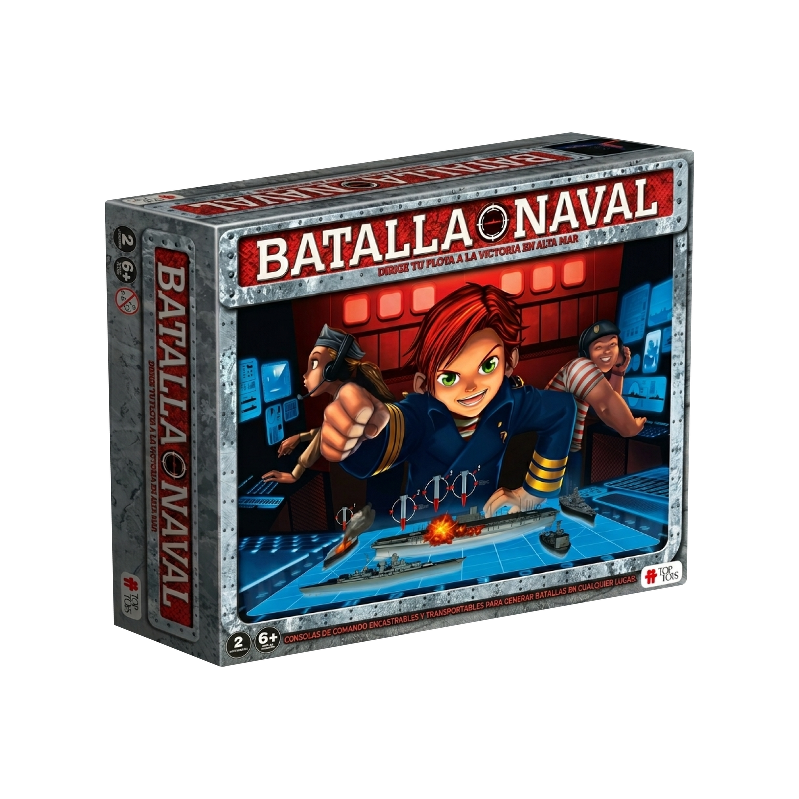 Batalla Naval