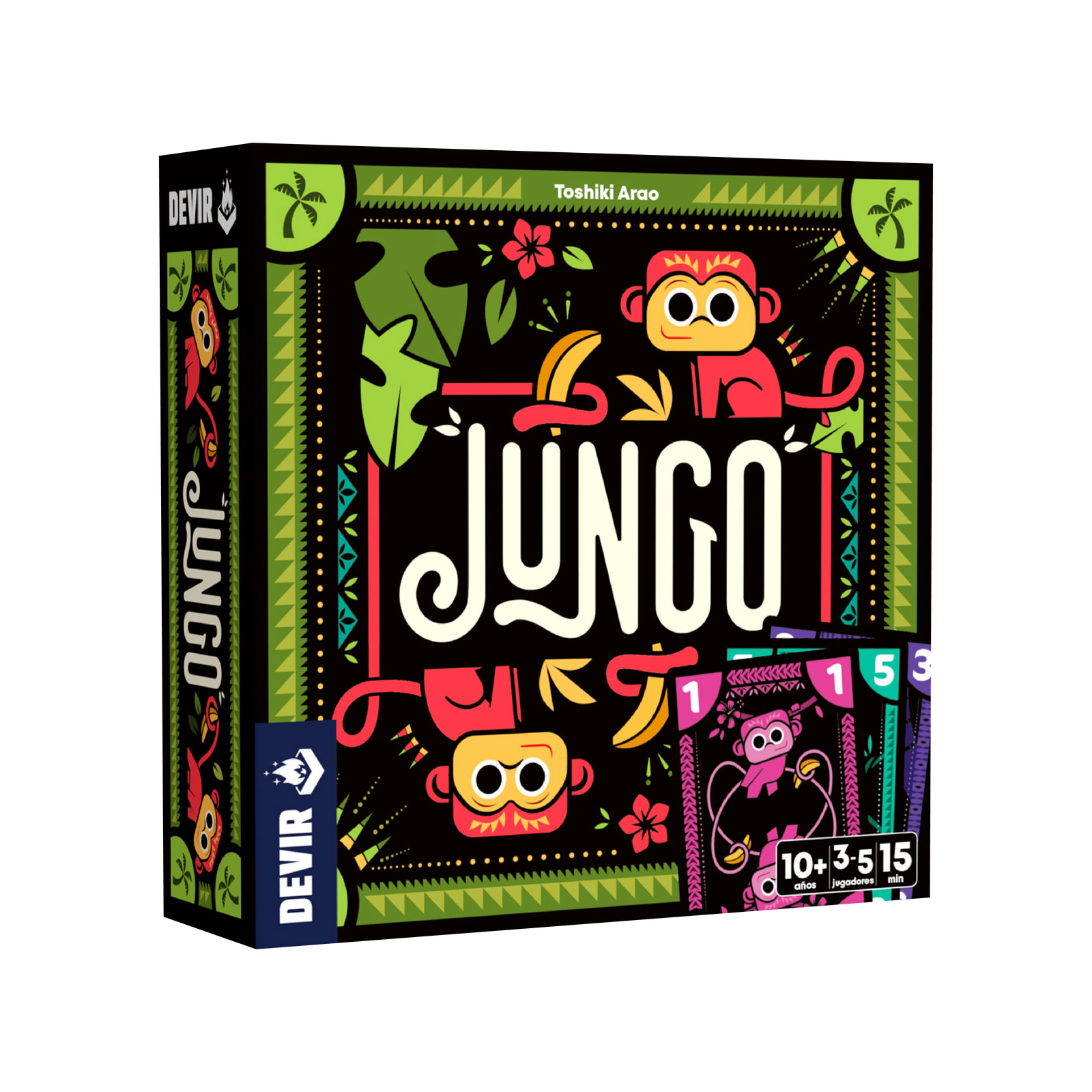 Jungo