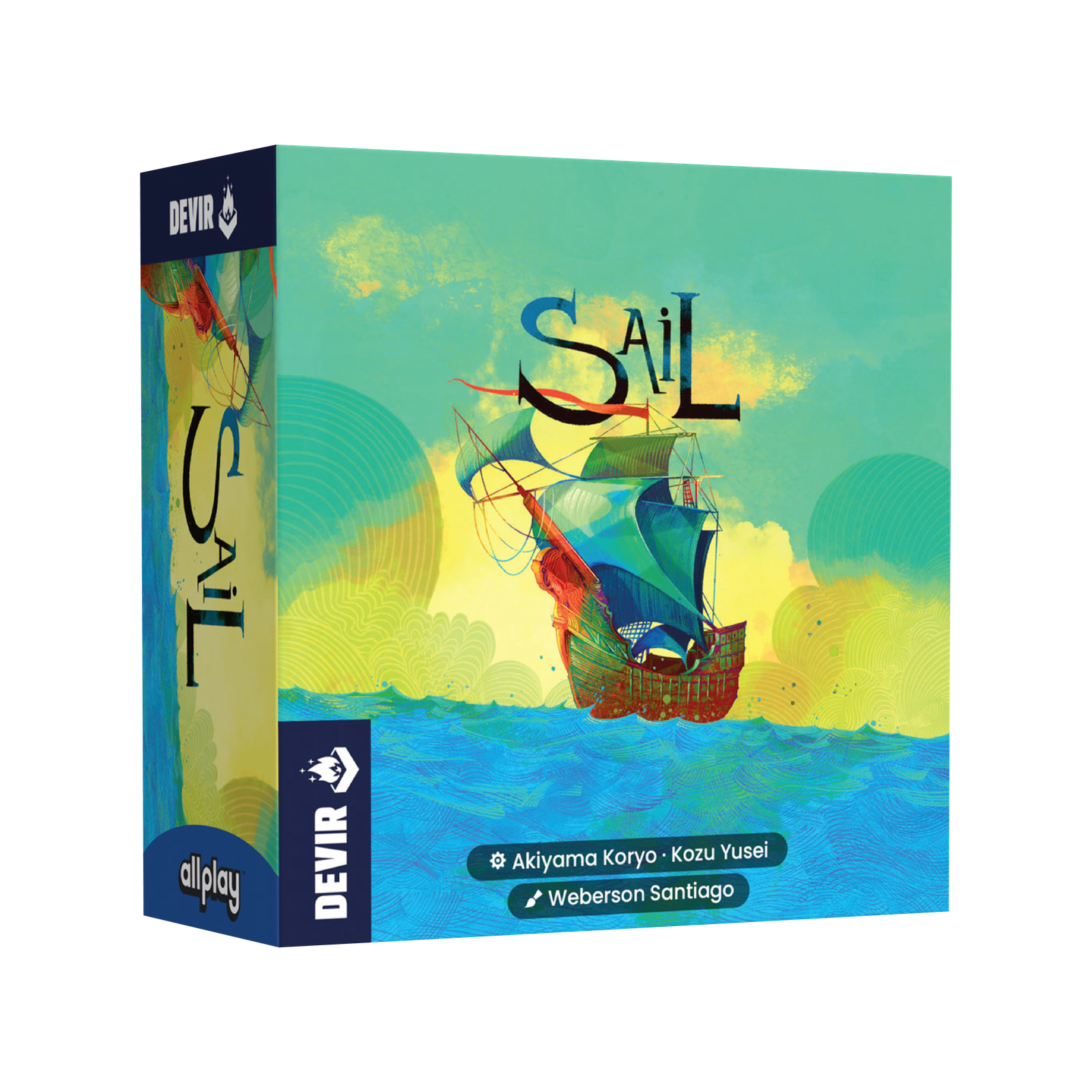 Sail
