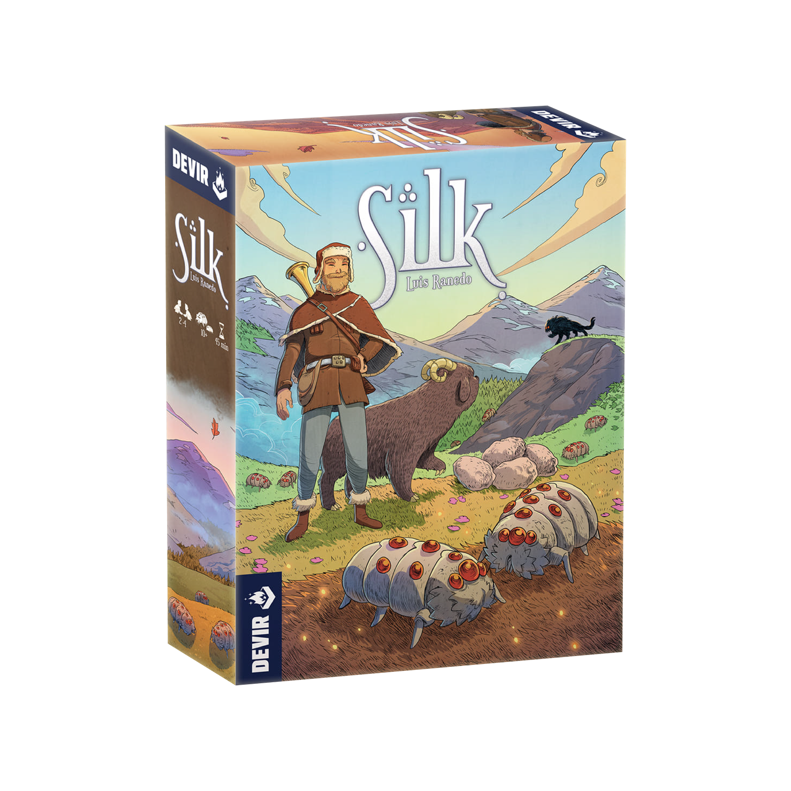 Silk