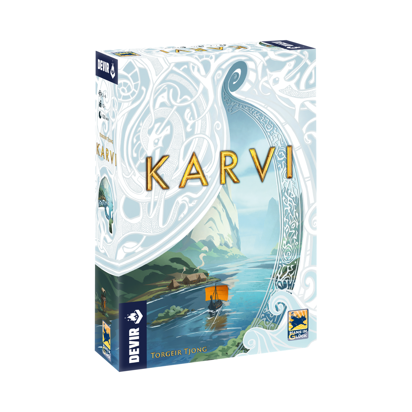Karvi