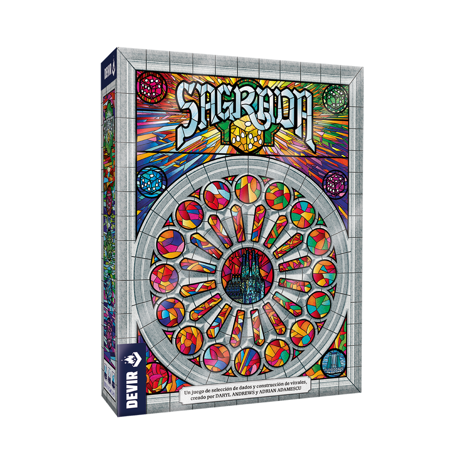 Sagrada