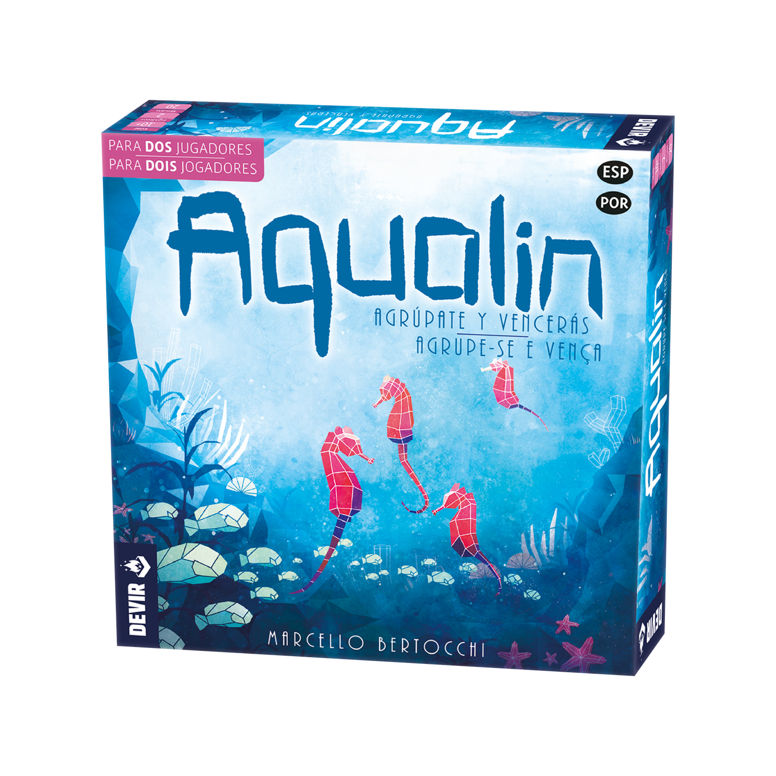 Aqualin