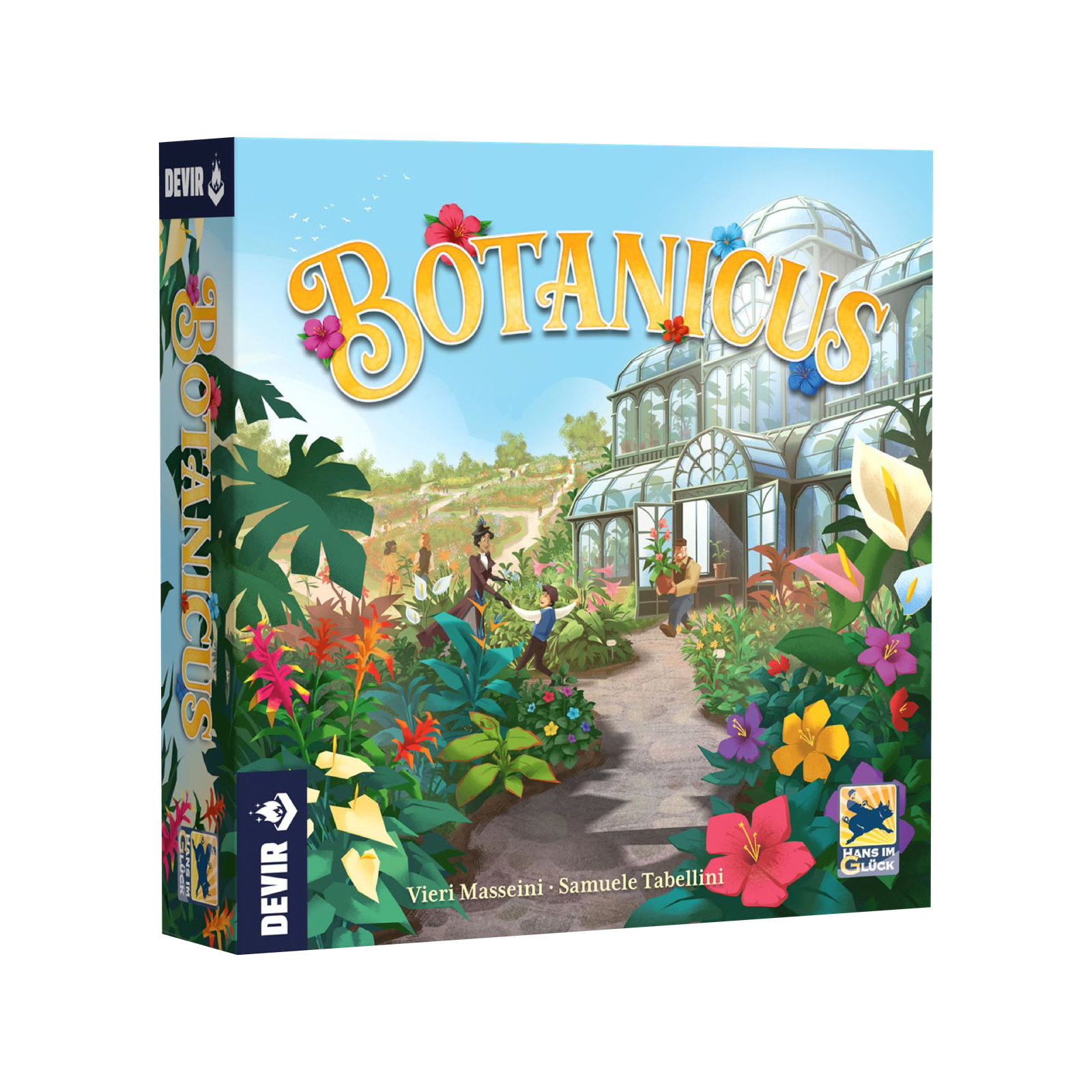 Botanicus