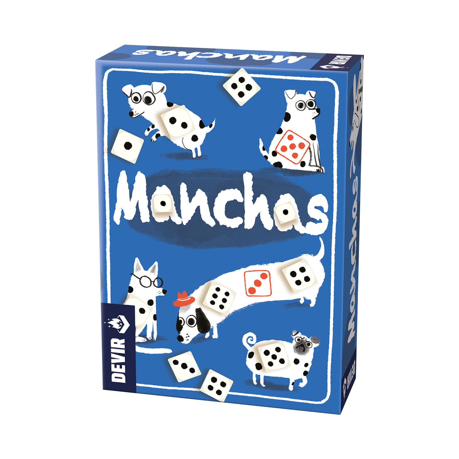 Manchas