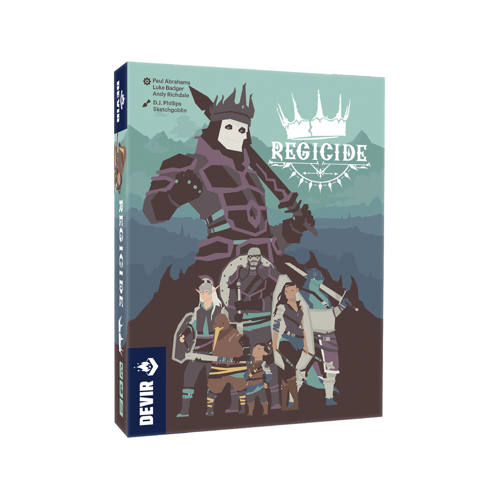 Regicide