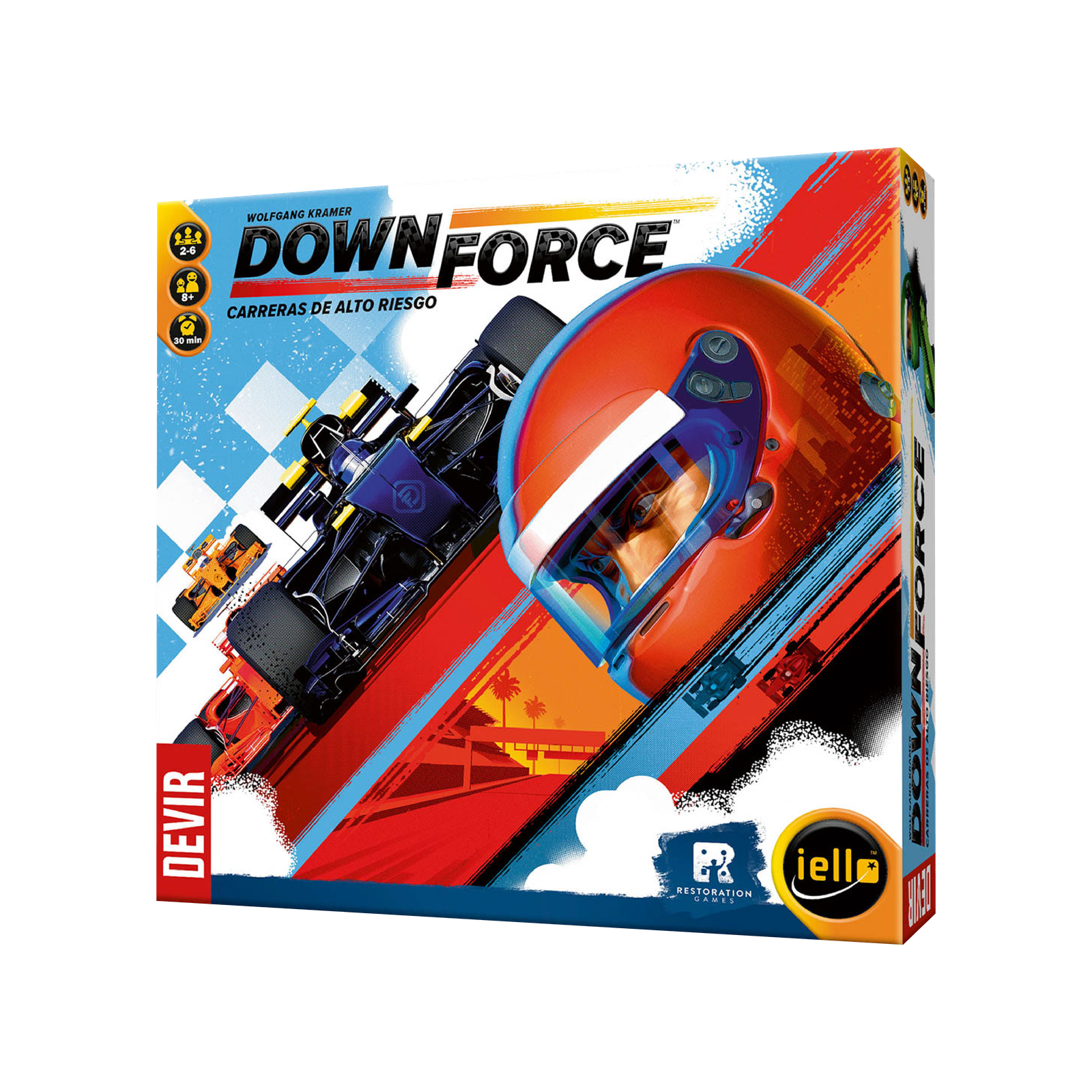 Downforce