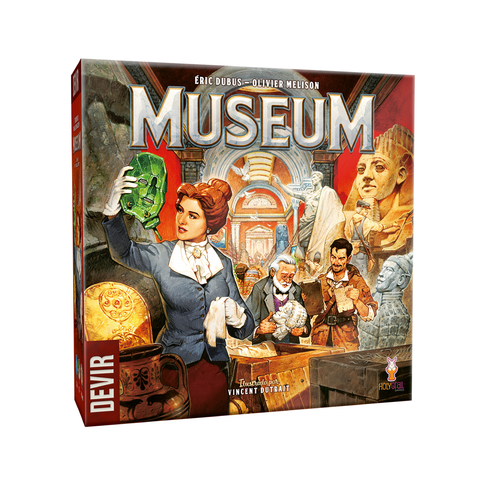 Museum