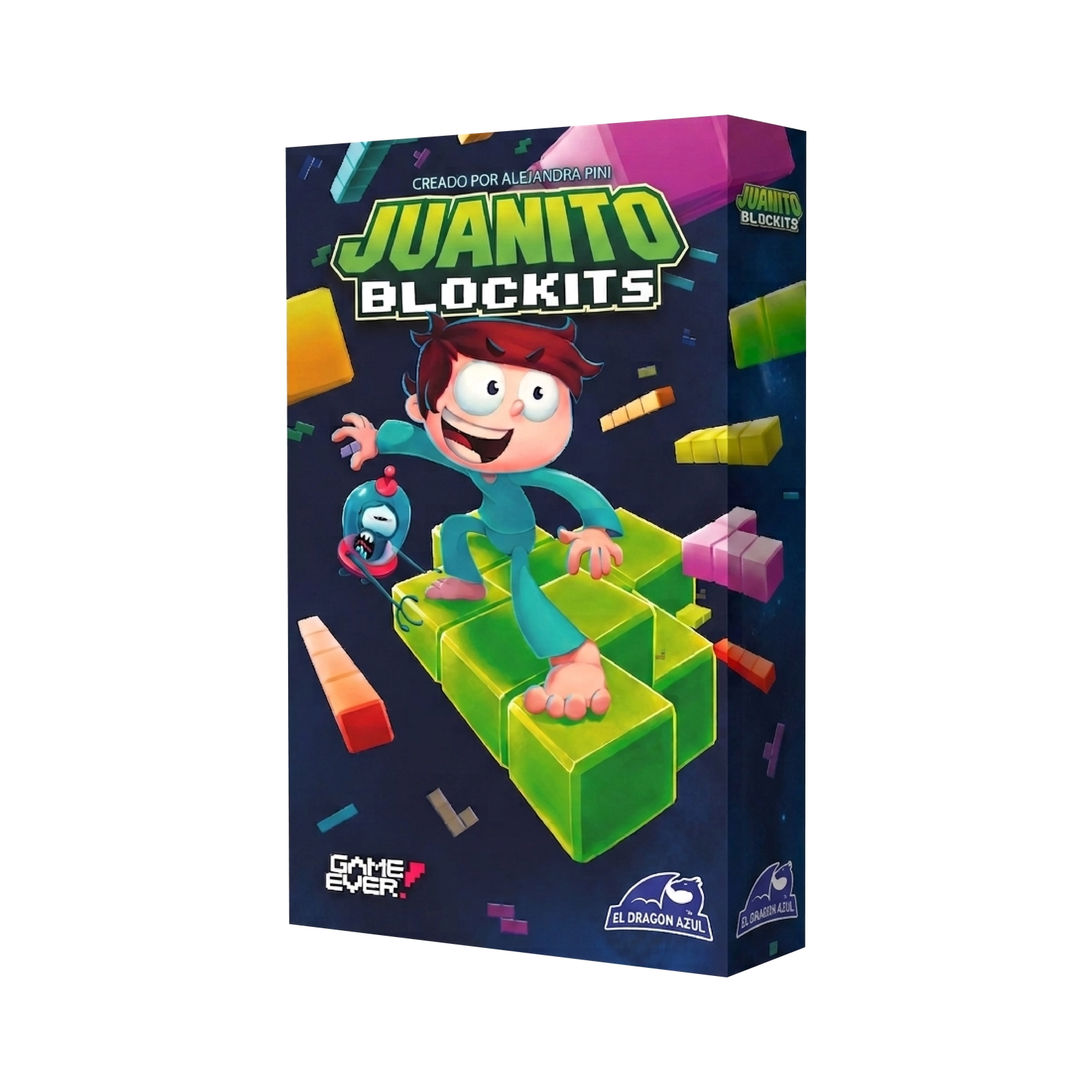Juanito Blockits