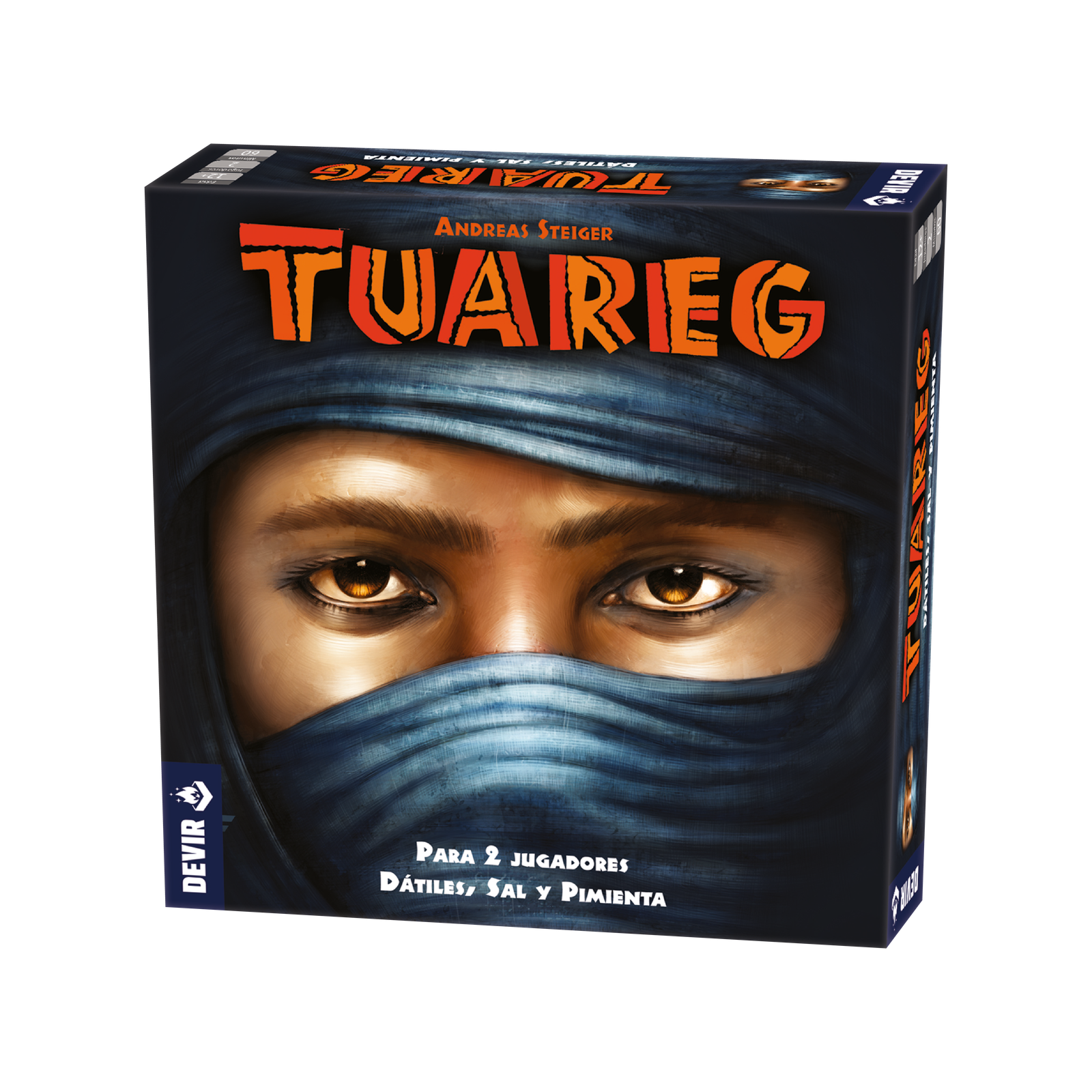 Tuareg