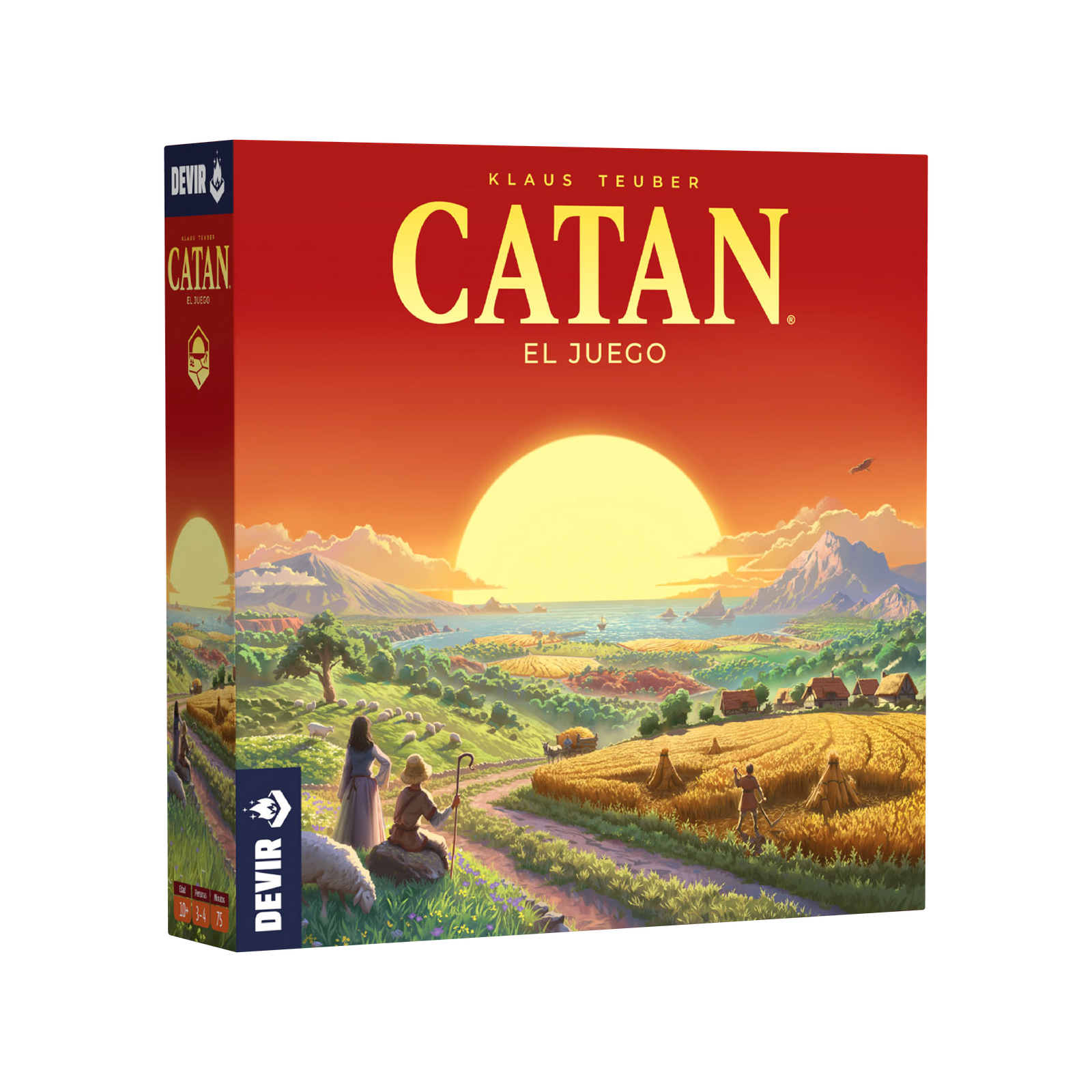 Catan