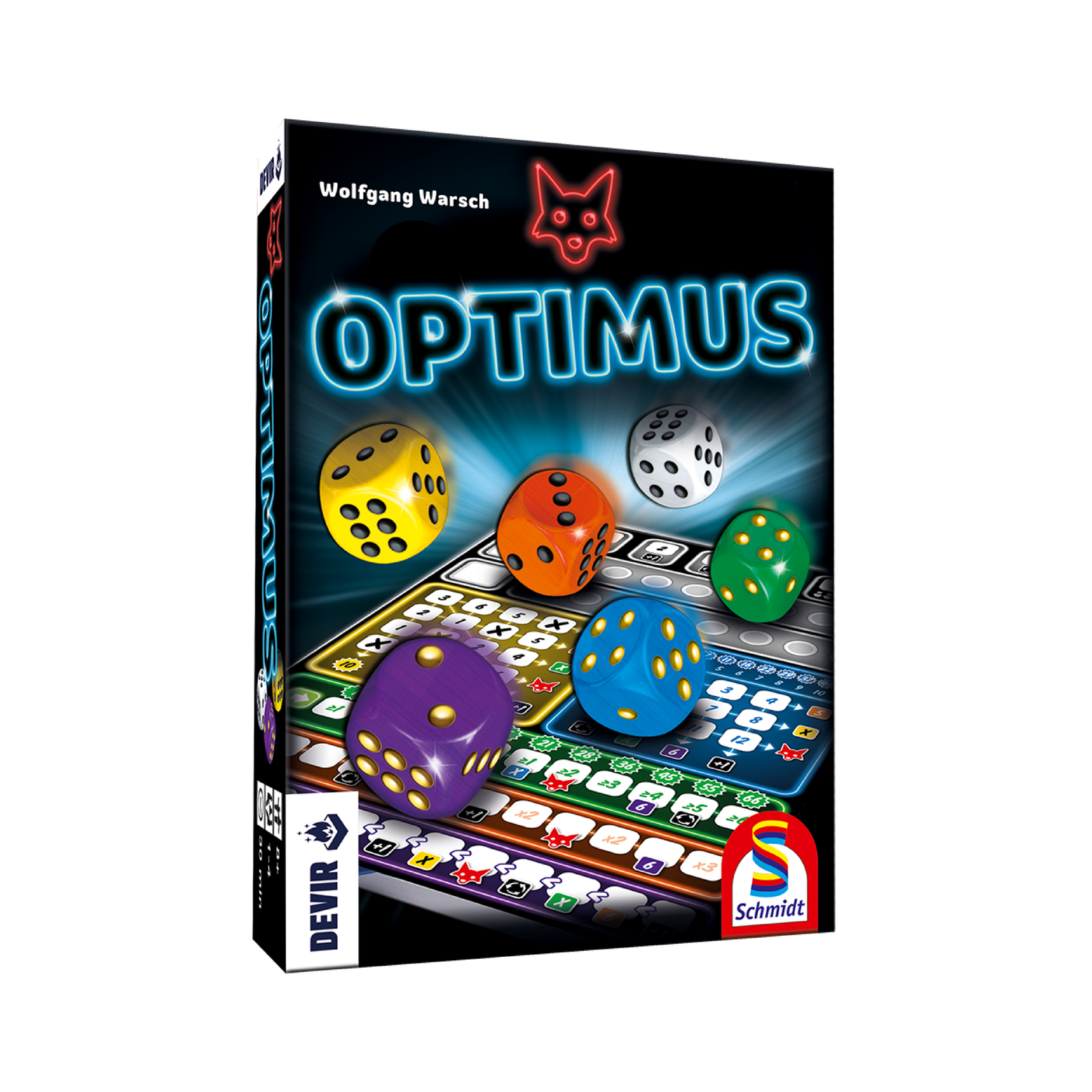Optimus