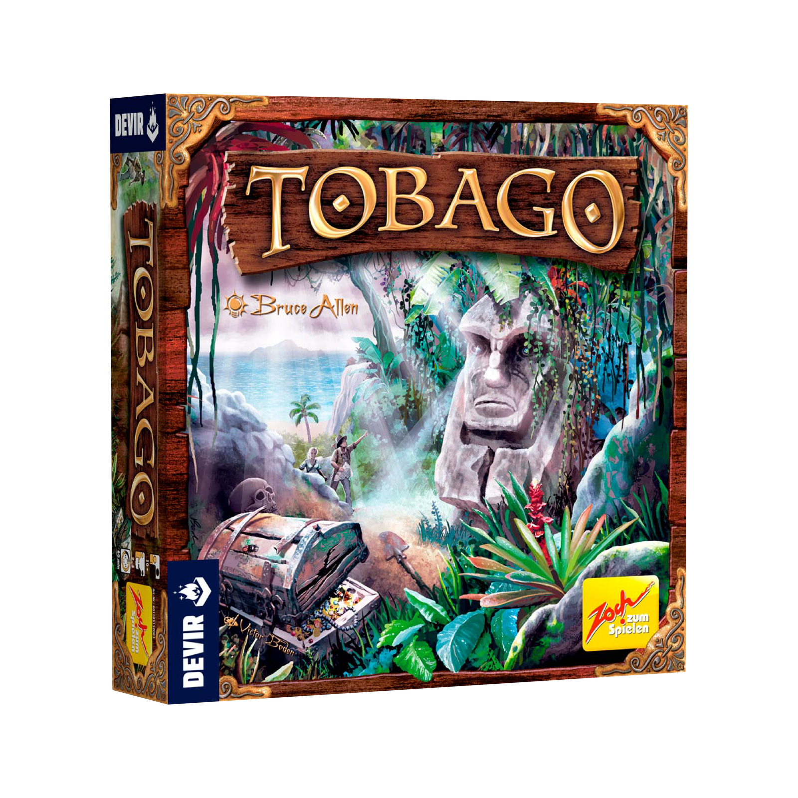 Tobago