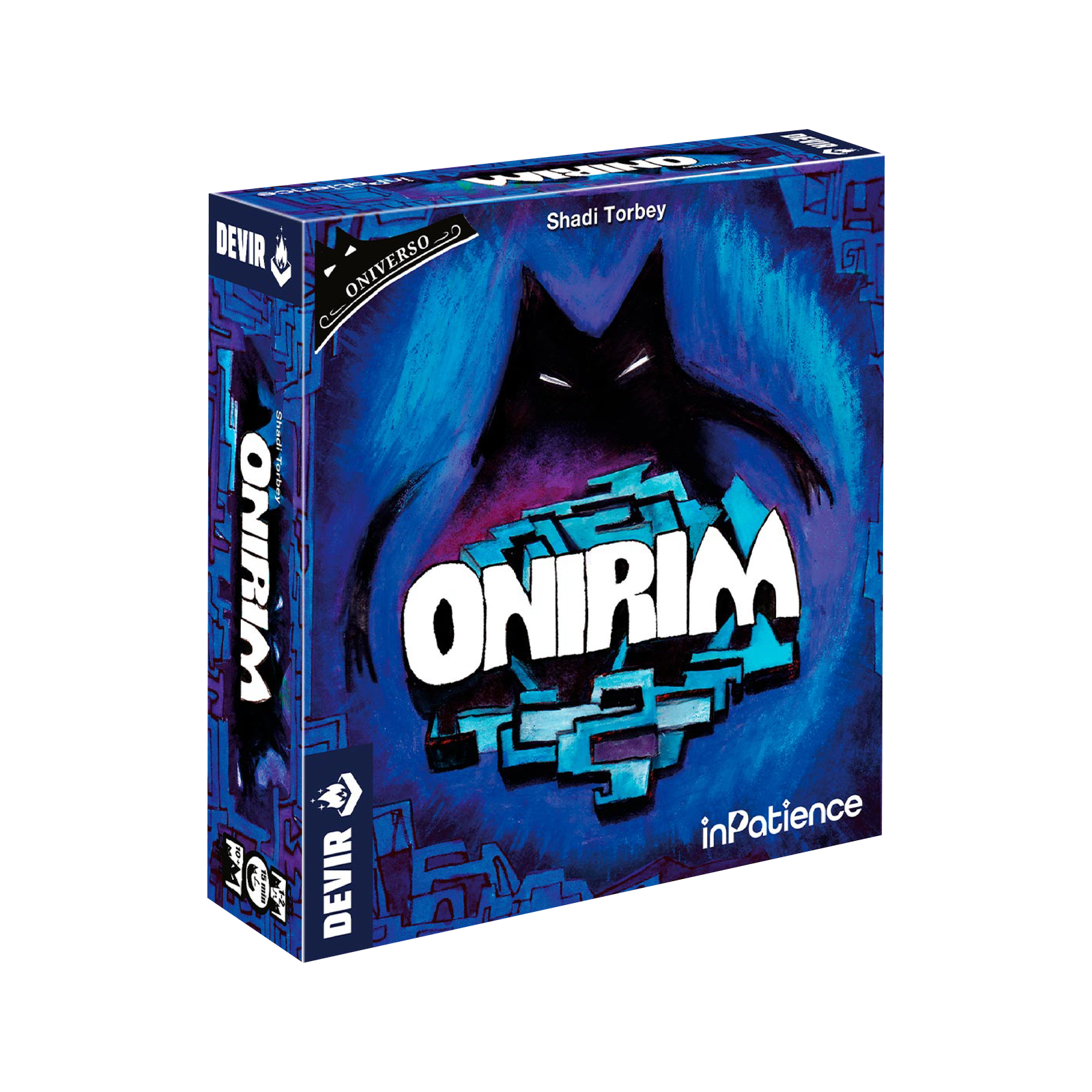 Onirim