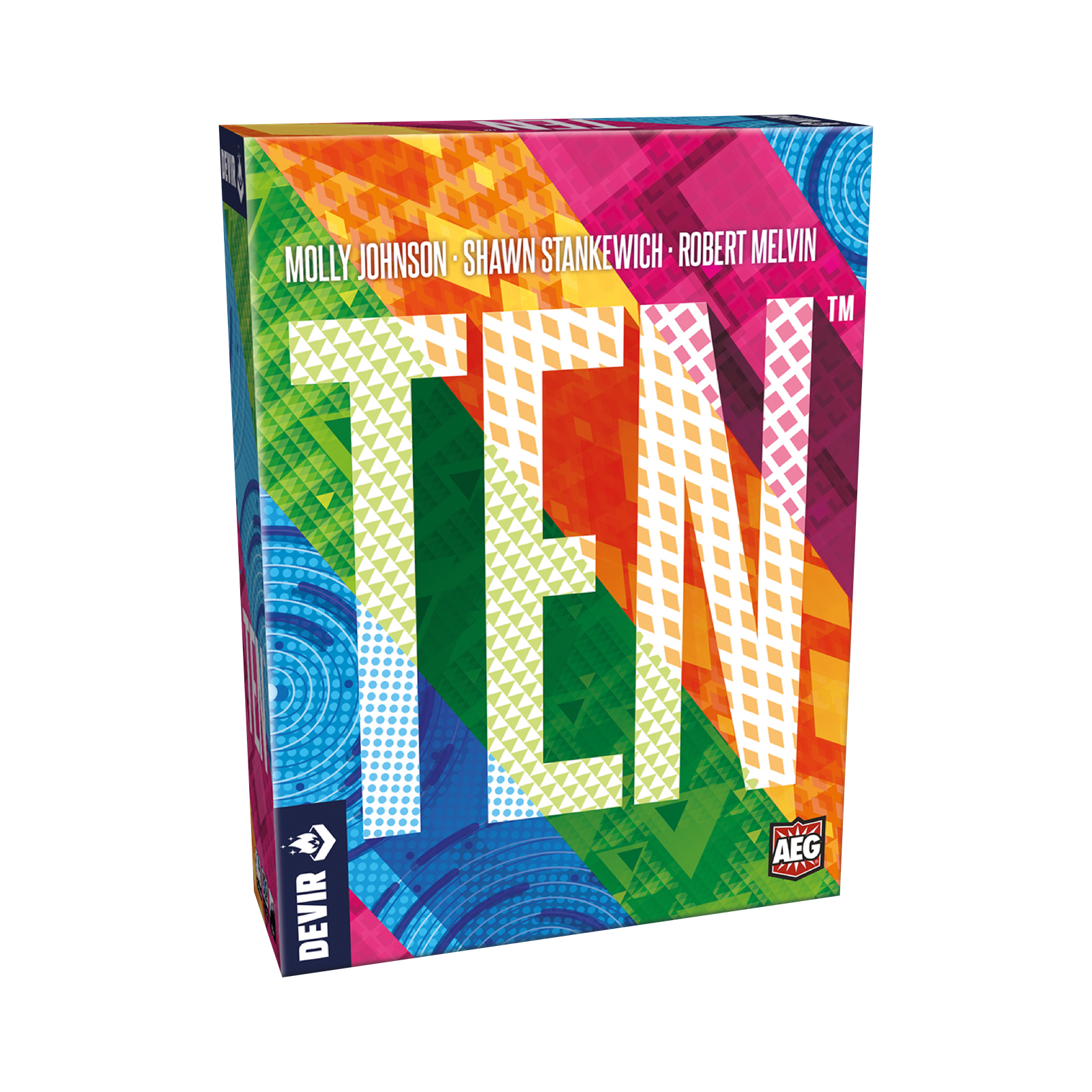 Ten