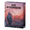 Alice ha Desaparecido