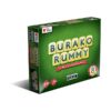 Burako Rummy Versión Viaje