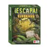 ¡Escapa! El Dorado