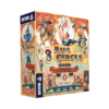 3 Ring Circus