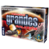 Pequeñas Grandes Galaxias