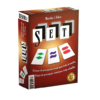 Set: El juego de percepción visual para toda la familia