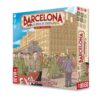 Barcelona: La Rosa De Fuego