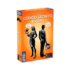 Código Secreto: Imgenes