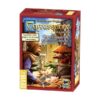 Carcassonne Constructores Y Comerciantes