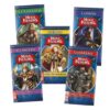 Hero Realms – Expositor de sobres de Personajes 25ct.