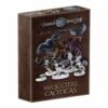 Sword & Sorcery: Crónicas Antiguas – Mascotas Caóticas