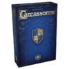 Carcassonne – 20 Aniversario