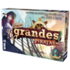 Pequeños Grandes Piratas