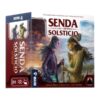 Senda de Luz y Sombra: Solsticio Expansión