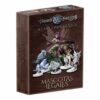 Sword & Sorcery: Crónicas Antiguas – Mascotas Legales