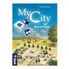 My City: Roll & Write