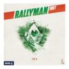 Rallyman: Dirt 110% (Expansion)