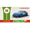 Rallyman: Dirt R4 (Expansion)