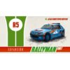 Rallyman: Dirt R5 (Expansion)