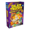 Galaxy Trucker: Bocinas en el Espacio (Expansión)