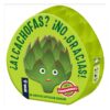 Alcachofas ¡No, Gracias!
