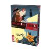 Checkpoint Charlie (English)
