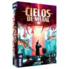 Cielos de Metal