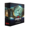 D&D 5th Edition – Campaign Case: Terrain