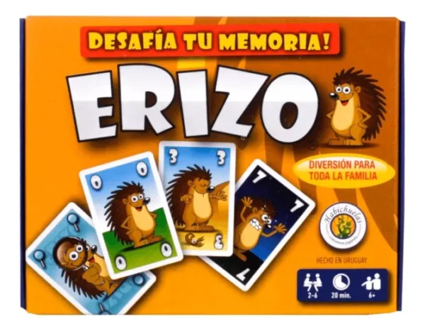 Erizo