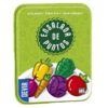 Ensalada de Puntos