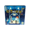 Get On Board: Paris & Roma