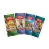 Hero Realms – Expositor de sobres de Odisea 20ct.